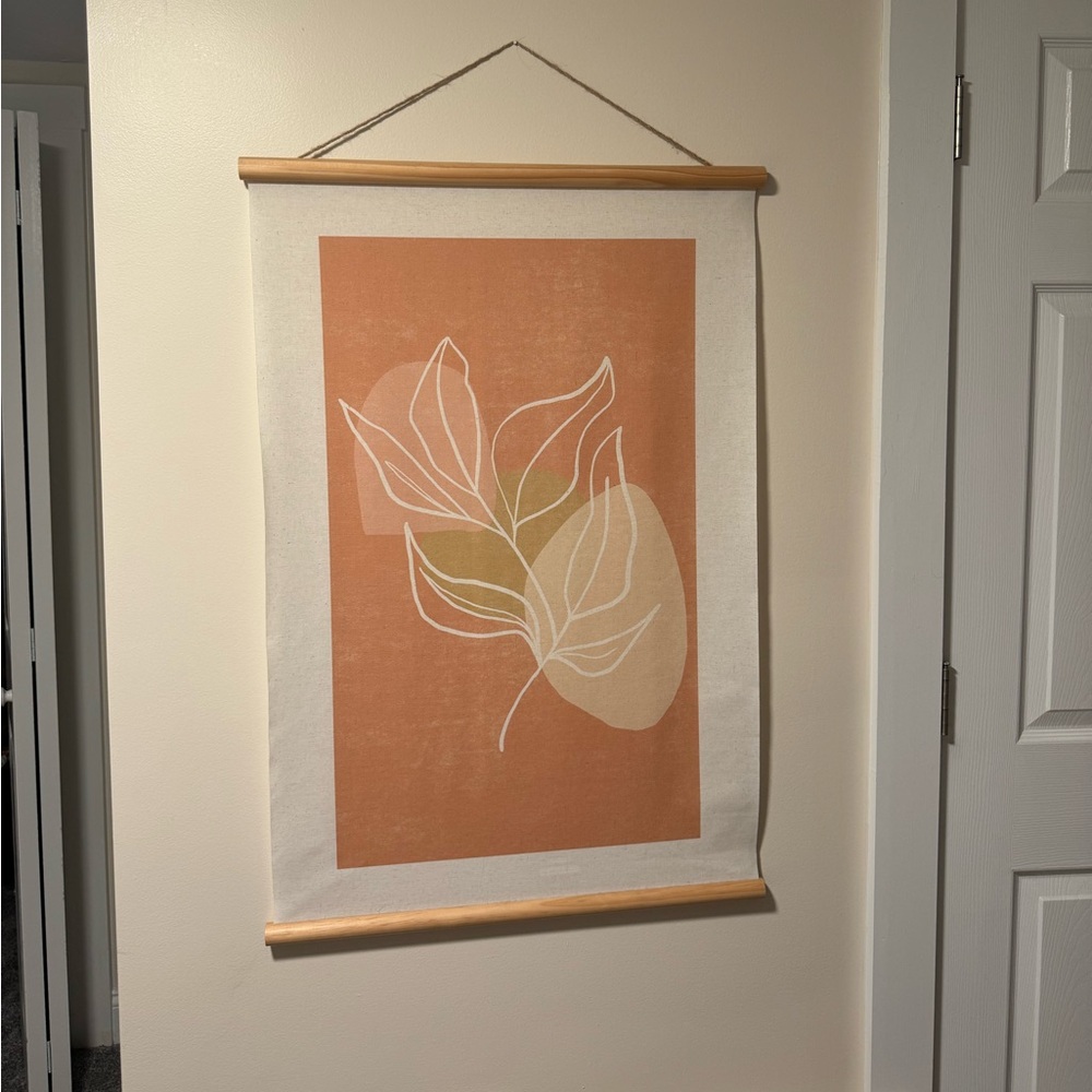 Wall decor - Picture 2 of 2